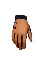 Fox FOX Ranger Glove Gel Caramel