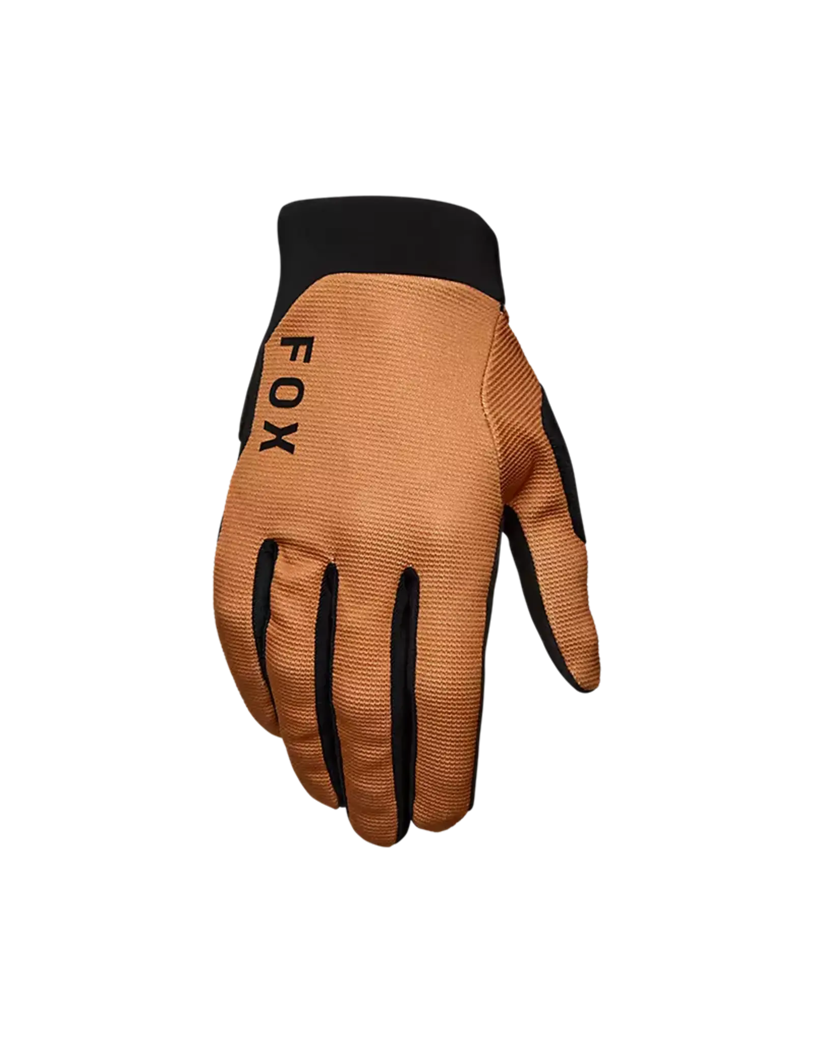 Fox FOX Ranger Glove Gel Caramel