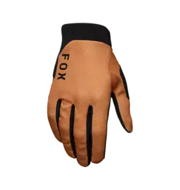Fox FOX Ranger Glove Gel Caramel