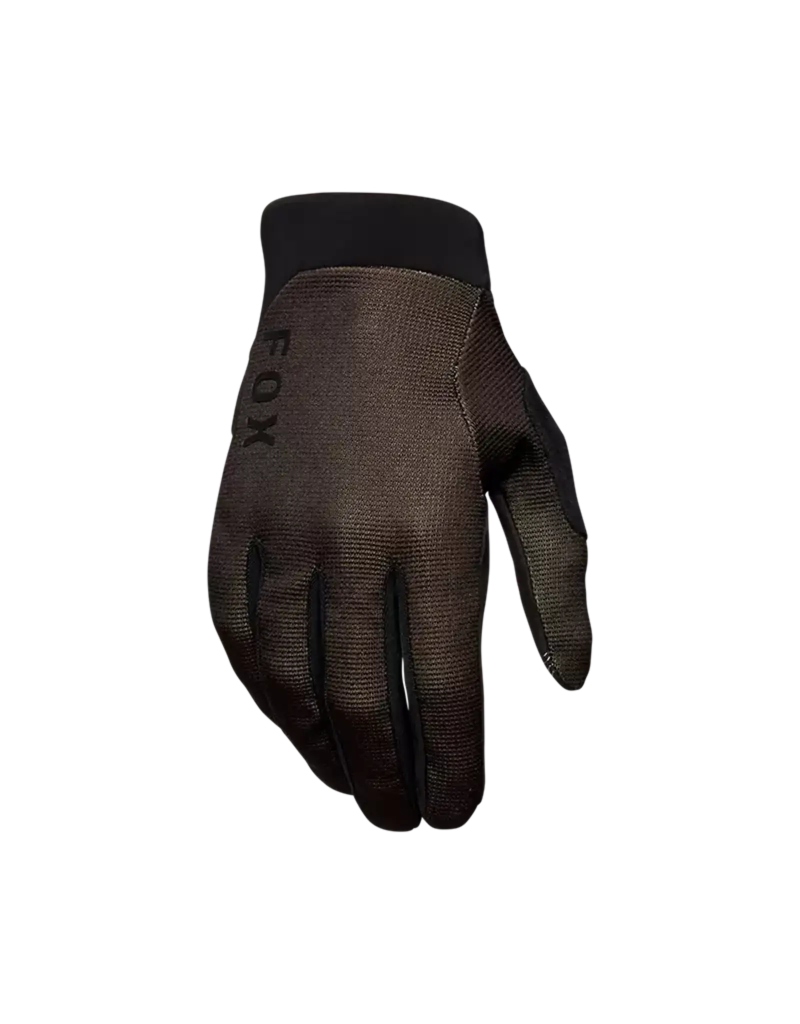 Fox FOX Ranger Glove Gel Cocoa