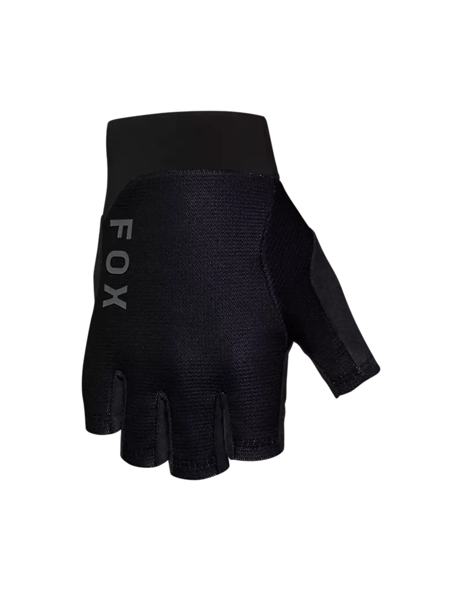 Fox FOX Ranger Glove Gel Short Black