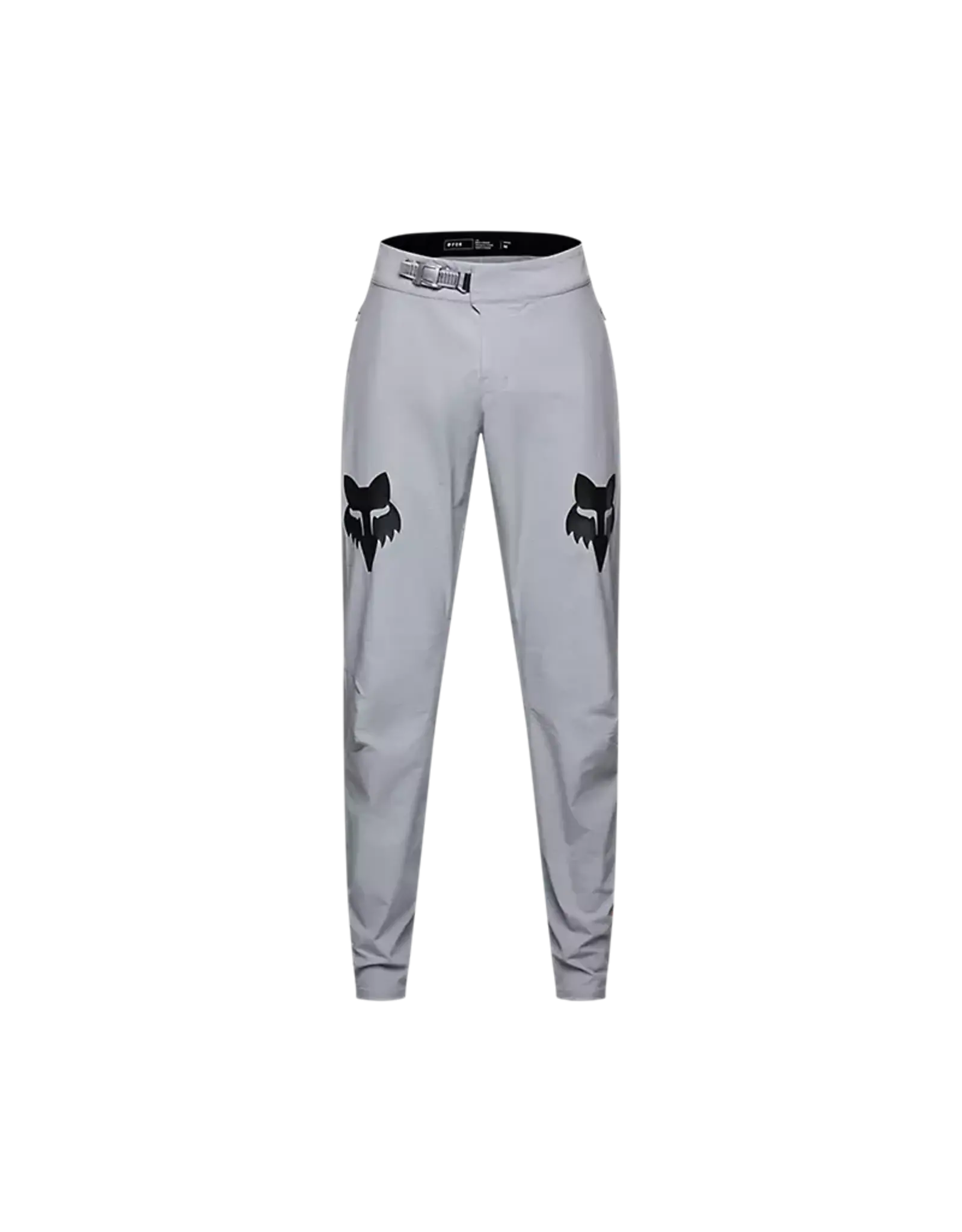 Fox FOX Ranger Pant Grid Steel Grey