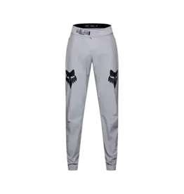 Fox FOX Ranger Pant Grid Steel Grey