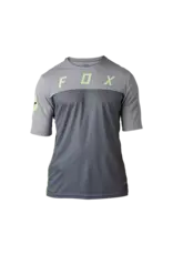 Fox Racing Fox Defend SS Jersey CEKT Black/Grey