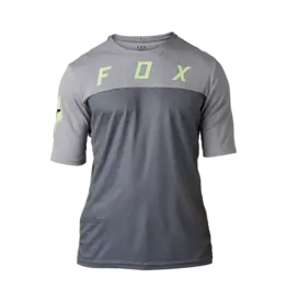 Fox Racing Fox Defend SS Jersey CEKT Black/Grey