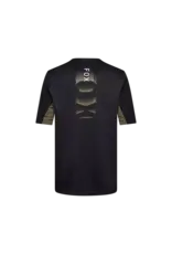 Fox FOX DEFEND SS JERSEY PARK Black