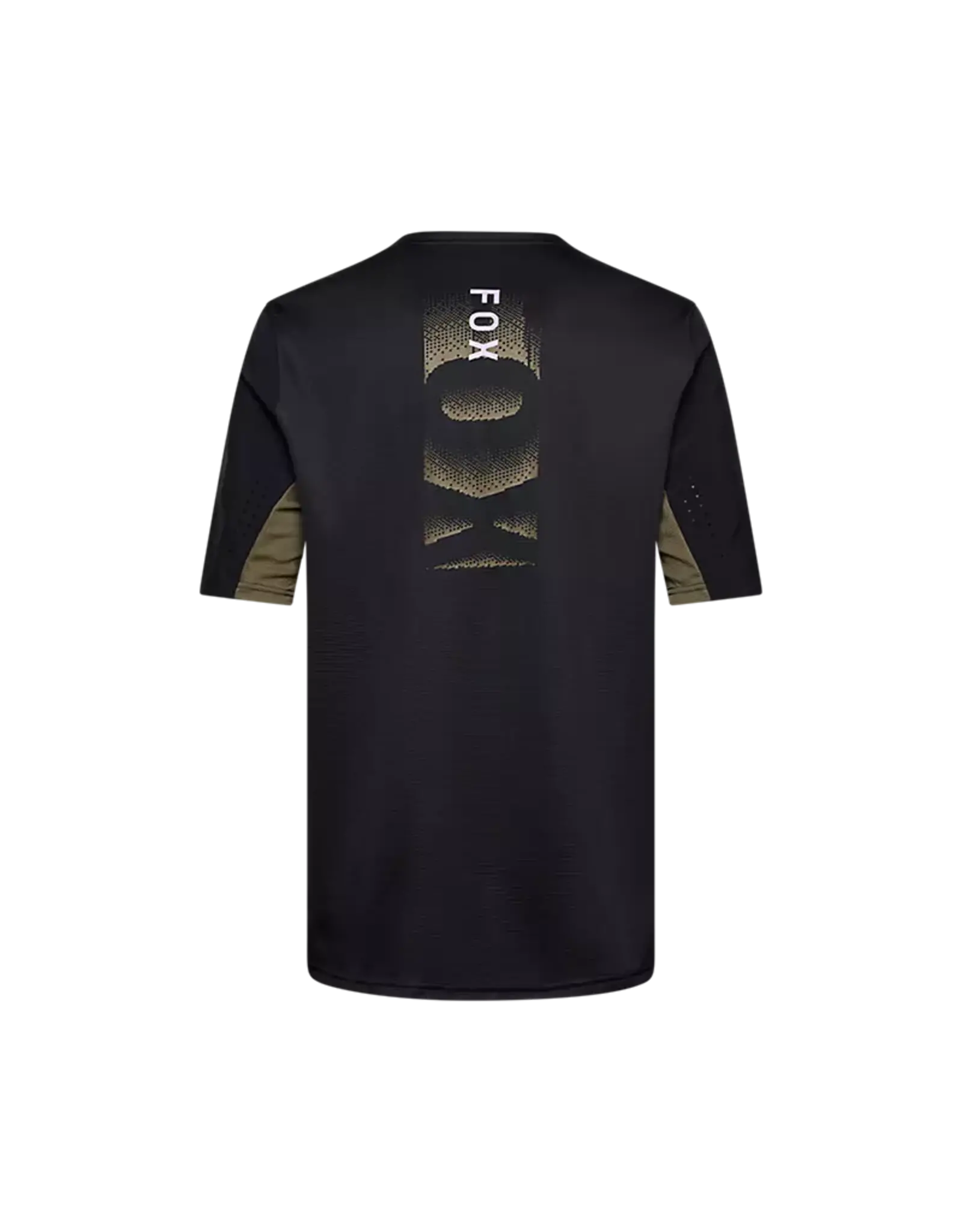 Fox Racing FOX DEFEND SS JERSEY PARK Black