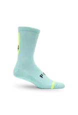 Fox FOX 8" Defend Sock Light Blue