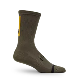 Fox FOX 8" Defend Sock Military Green