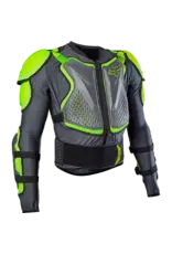 Fox Racing Fox Titan Sport Jacket Dark Shadow