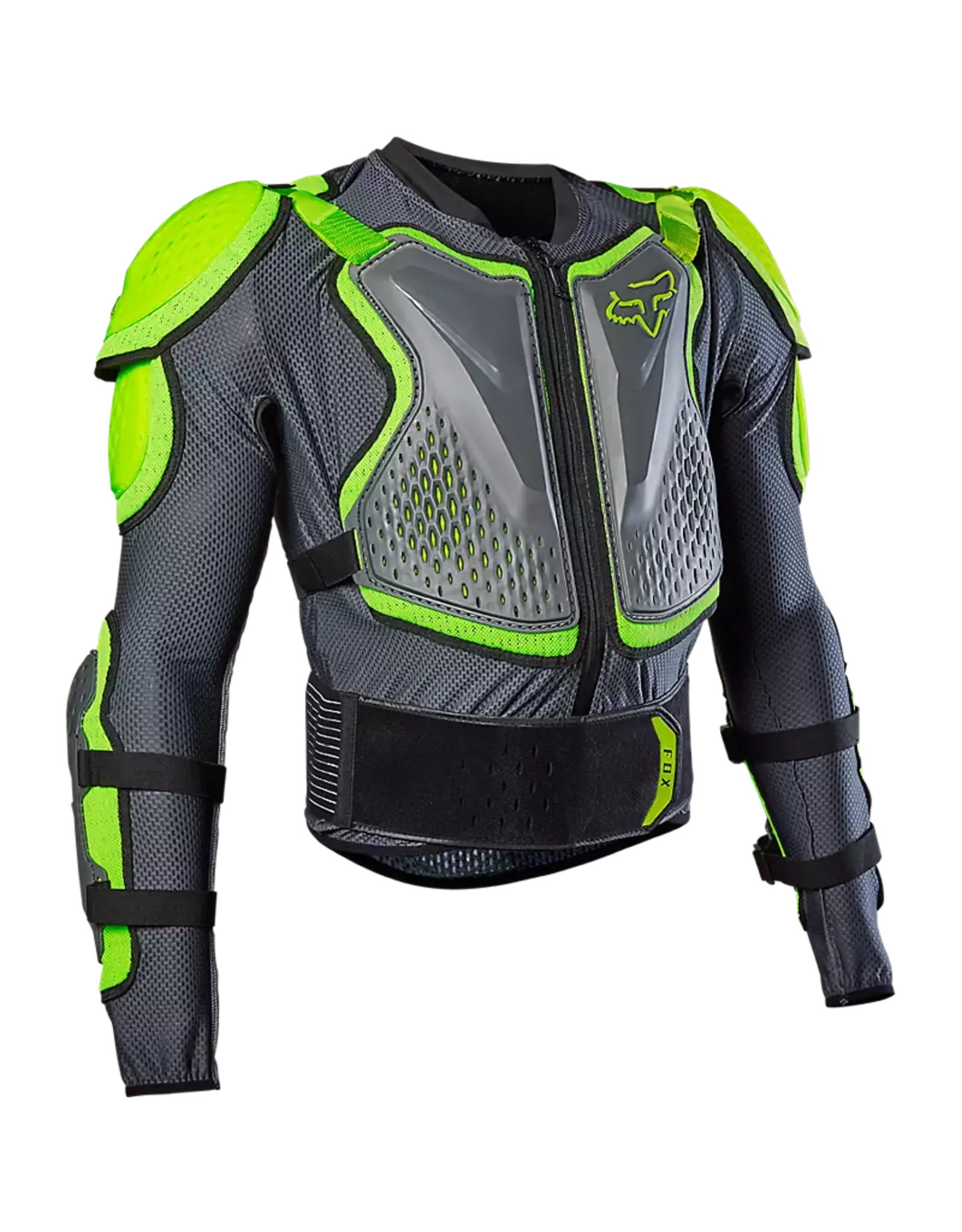 Fox Racing Fox Titan Sport Jacket Dark Shadow