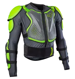 Fox Fox Titan Sport Jacket Dark Shadow