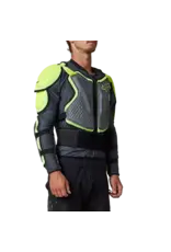 Fox Racing Fox Titan Sport Jacket Dark Shadow