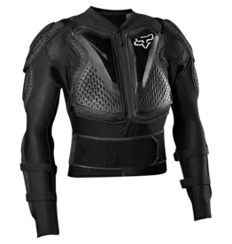 Fox Fox Youth Titan Sport Jacket Black