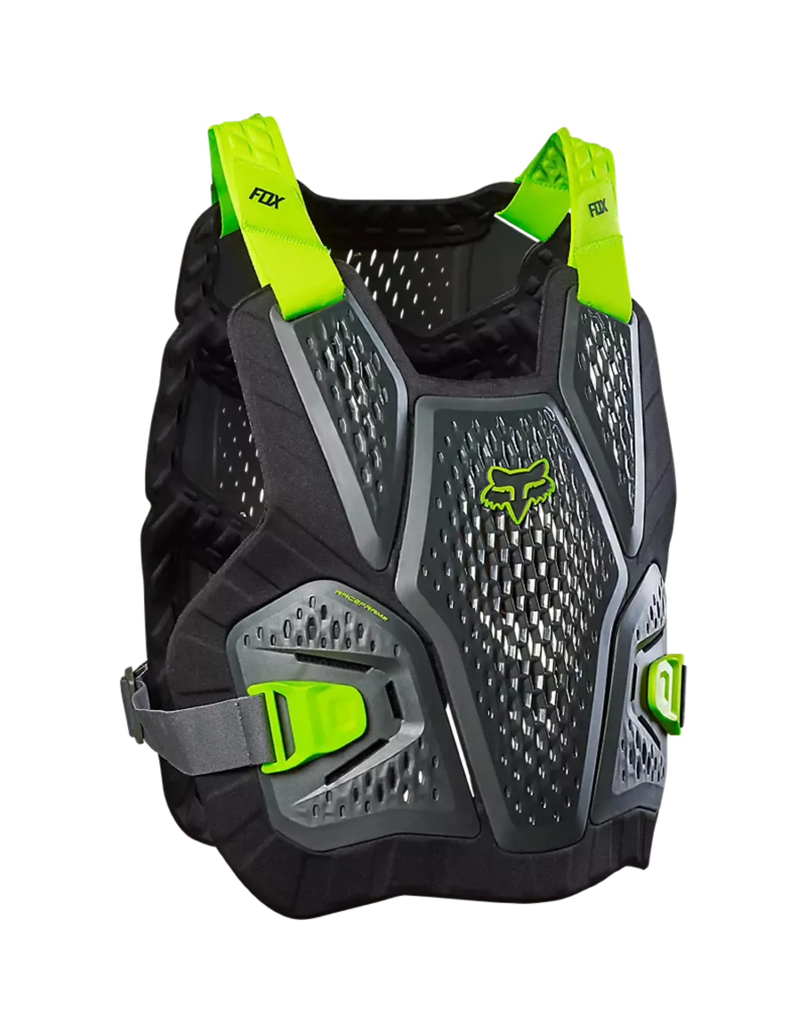 Fox Racing Fox Raceframe Roost Dark Shadow