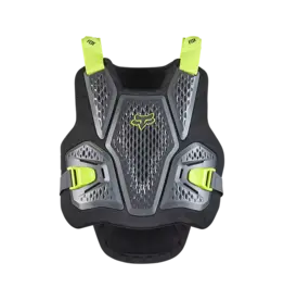 Fox Fox Raceframe Impact CE Dark Shadow