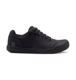 Fox Fox Union Canvas Black