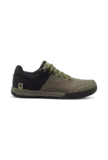 Fox Fox Union Canvas Olive Green