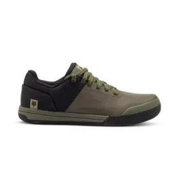 Fox Fox Union Canvas Olive Green