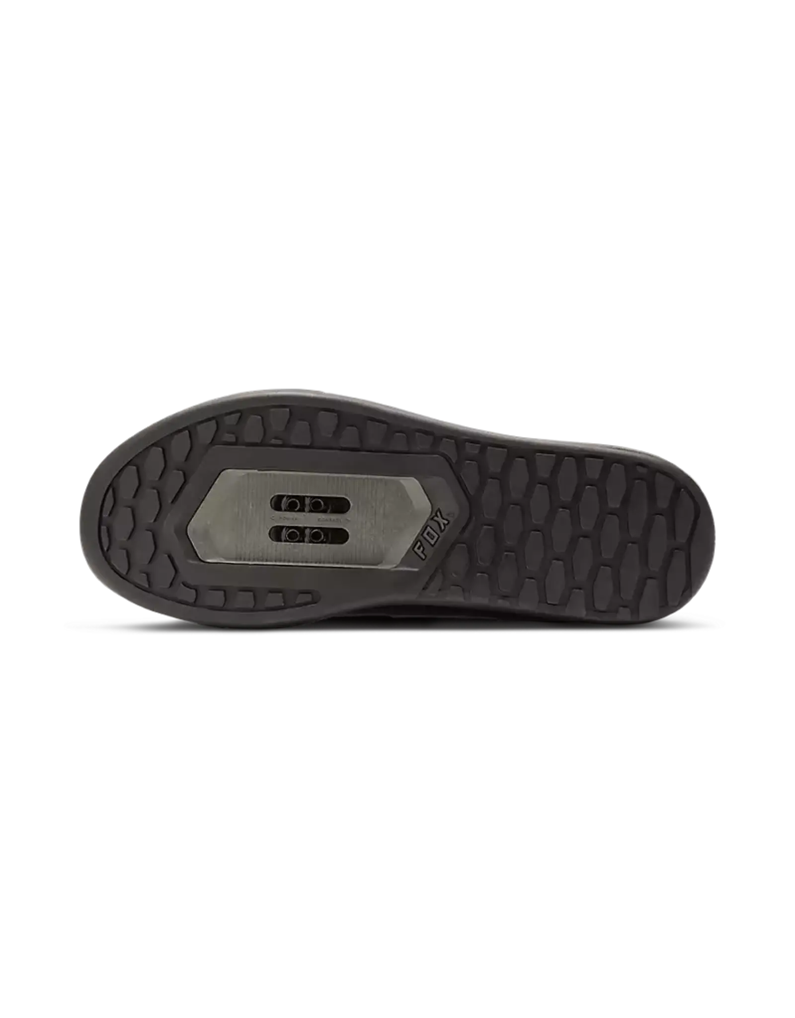 Fox Fox Union Boa Black
