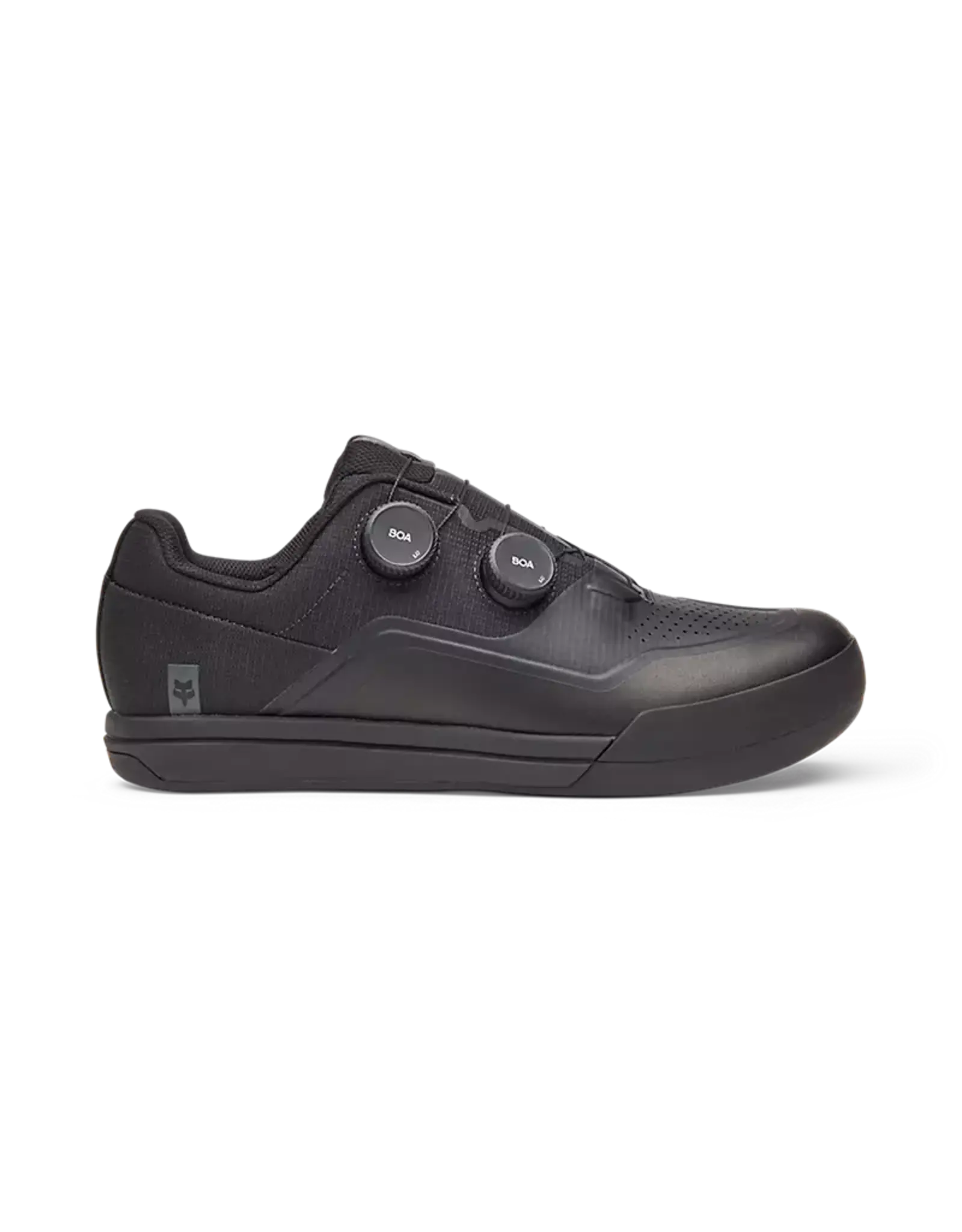 Fox Racing Fox Union Boa Black