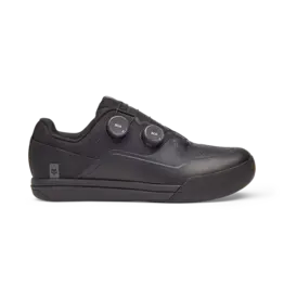 Fox Fox Union Boa Black
