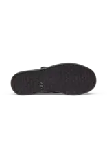 Fox Fox Union Boa Flat Dark Shadow