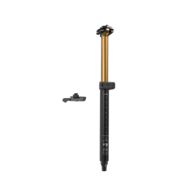 Fox FOX 2024, Transfer Neo, F-S, K,   30.9mm, 175mm Drop, 1x Remote, AM