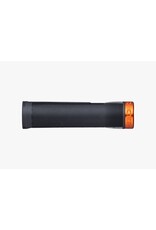 Race Face RACE FACE GRIP,24,CHESTER,31MM,BLACK,ORANGE,AM