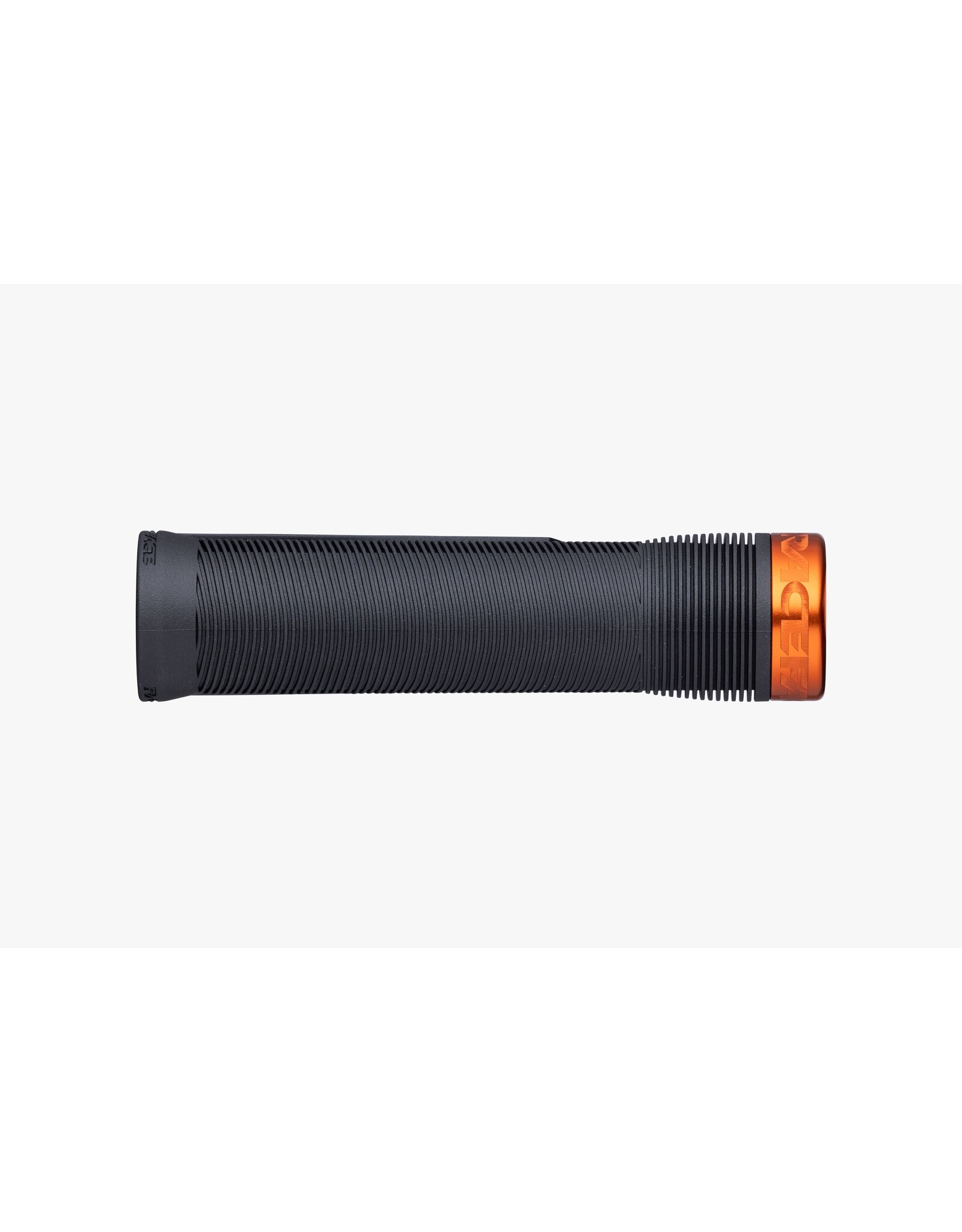 Race Face RACE FACE GRIP,24,CHESTER,31MM,BLACK,ORANGE,AM