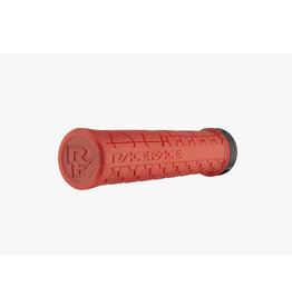 Race Face RACE FACE GRIP,GETTA GRIP,30MM,RED,BLACK