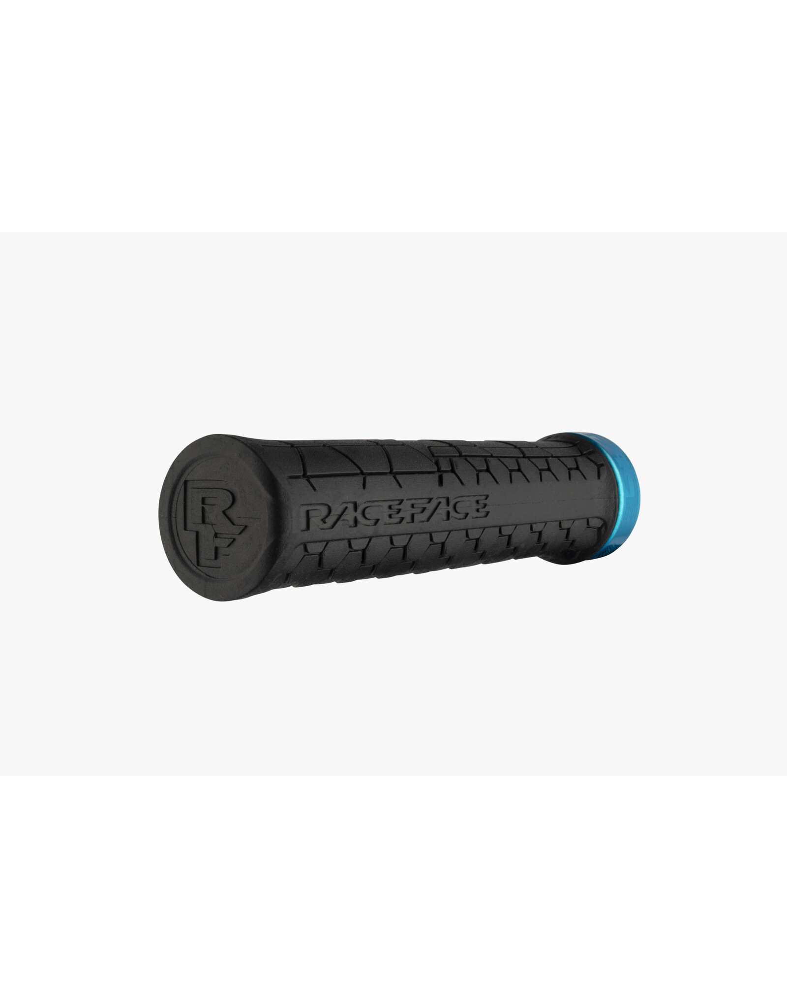 Race Face RACE FACE GRIP,GETTA GRIP,30MM,BLACK,TURQUOISE