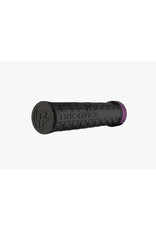 Race Face RACE FACE GRIP,GETTA GRIP,33MM,BLACK,PURPLE