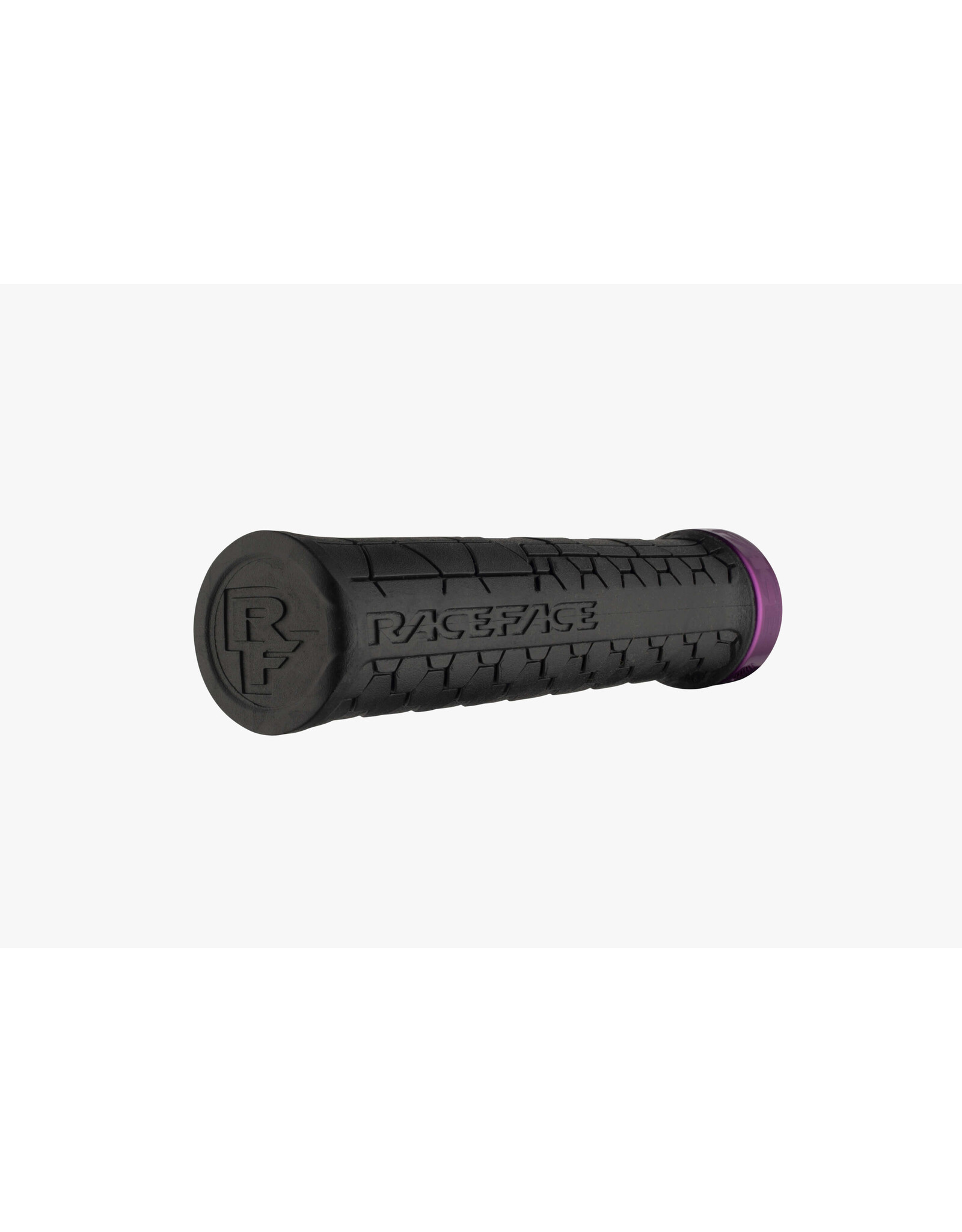 Race Face RACE FACE GRIP,GETTA GRIP,33MM,BLACK,PURPLE