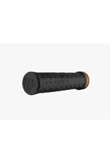Race Face RACE FACE GRIP,GETTA GRIP,30MM,BLACK,KASHMONEY