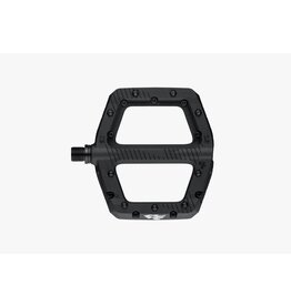 Race Face RACE FACE PEDAL,24,CHESTER LARGE,BLACK,AM
