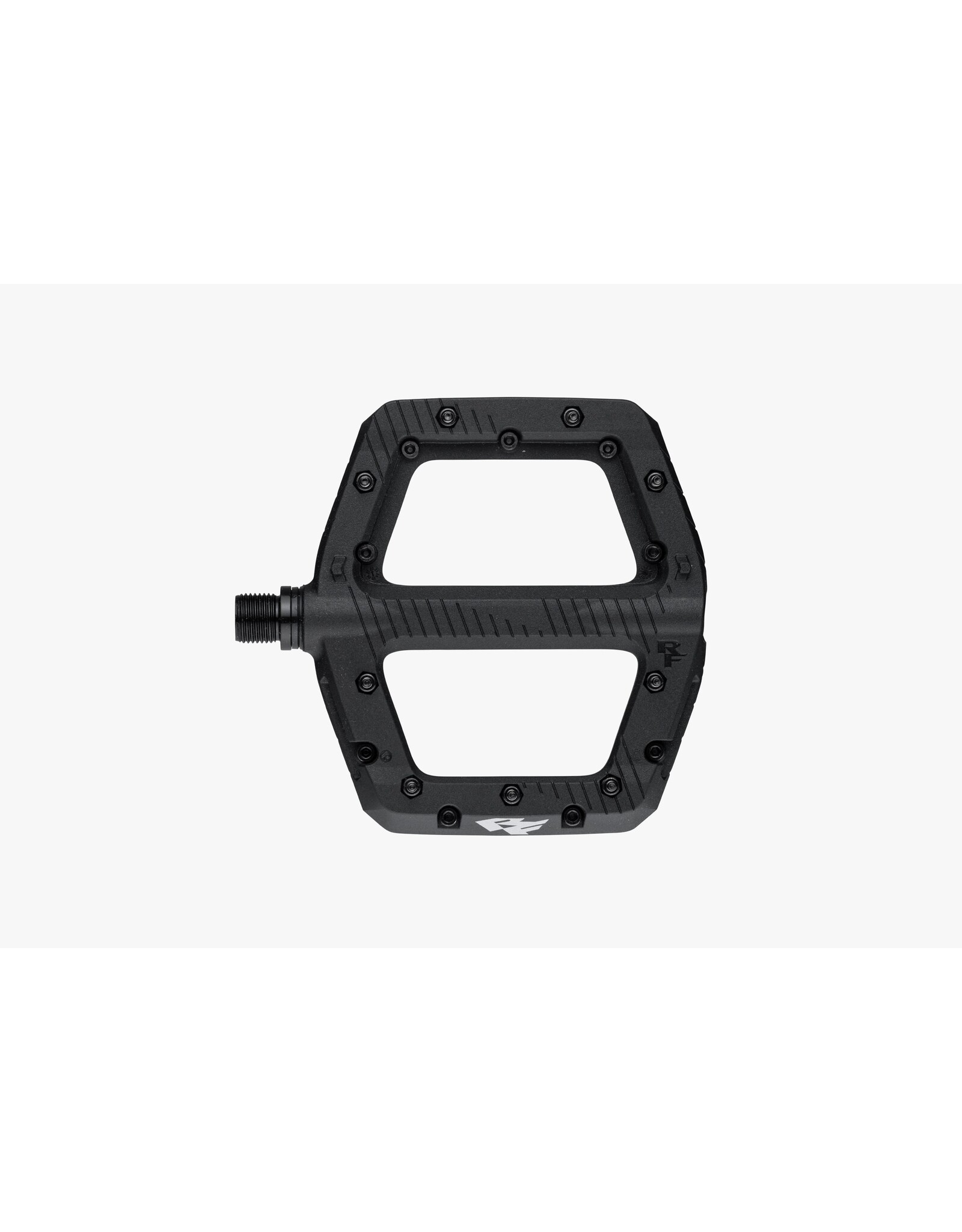 Race Face RACE FACE PEDAL,24,CHESTER SMALL,BLACK,AM