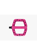 Race Face RACE FACE PEDAL,24,CHESTER LARGE,MAGENTA,AM