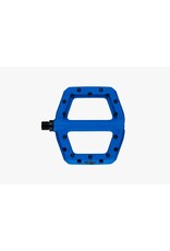 Race Face RACE FACE PEDAL,24,CHESTER SMALL,BLUE,AM