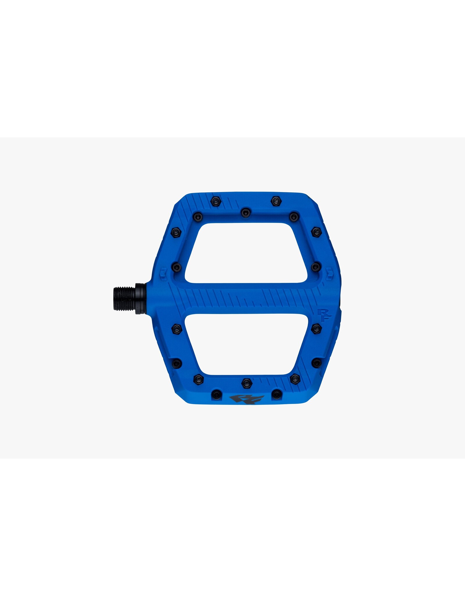 Race Face RACE FACE PEDAL,24,CHESTER SMALL,BLUE,AM