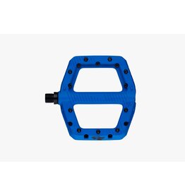 Race Face RACE FACE PEDAL,24,CHESTER SMALL,BLUE,AM