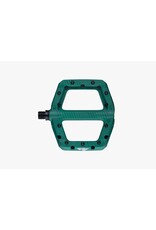 Race Face RACE FACE PEDAL,24,CHESTER SMALL,GREEN,AM
