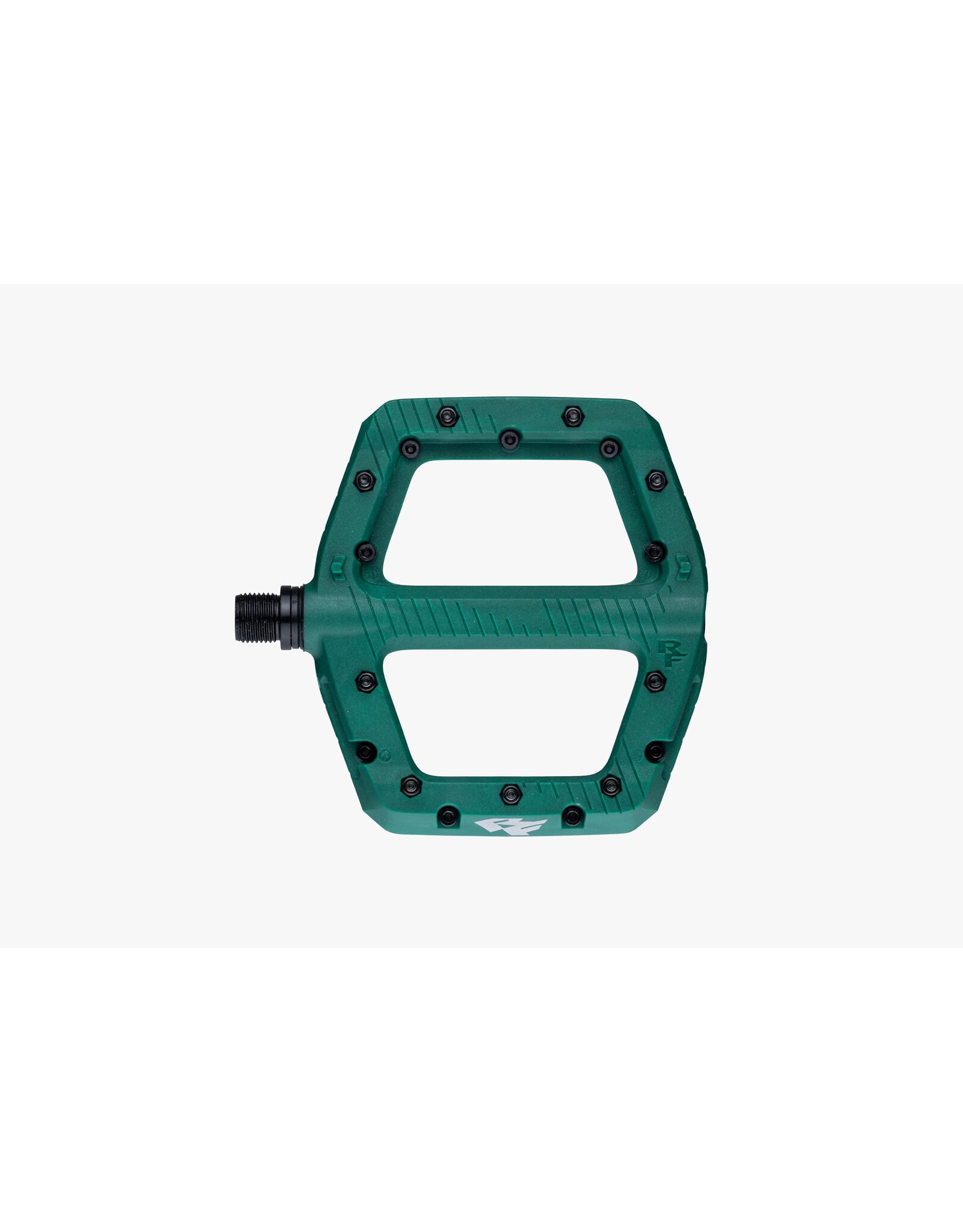 Race Face RACE FACE PEDAL,24,CHESTER SMALL,GREEN,AM