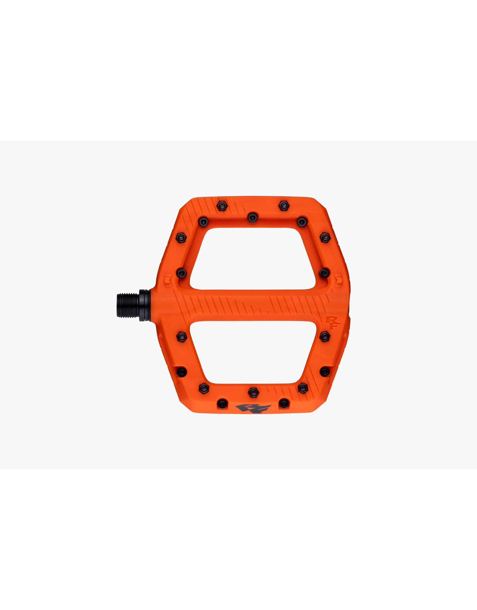 Race Face RACE FACE PEDAL,24,CHESTER SMALL,ORANGE,AM