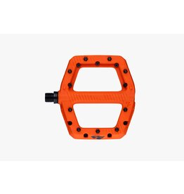 Race Face RACE FACE PEDAL,24,CHESTER SMALL,ORANGE,AM