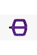 Race Face RACE FACE PEDAL,24,CHESTER SMALL,PURPLE,AM