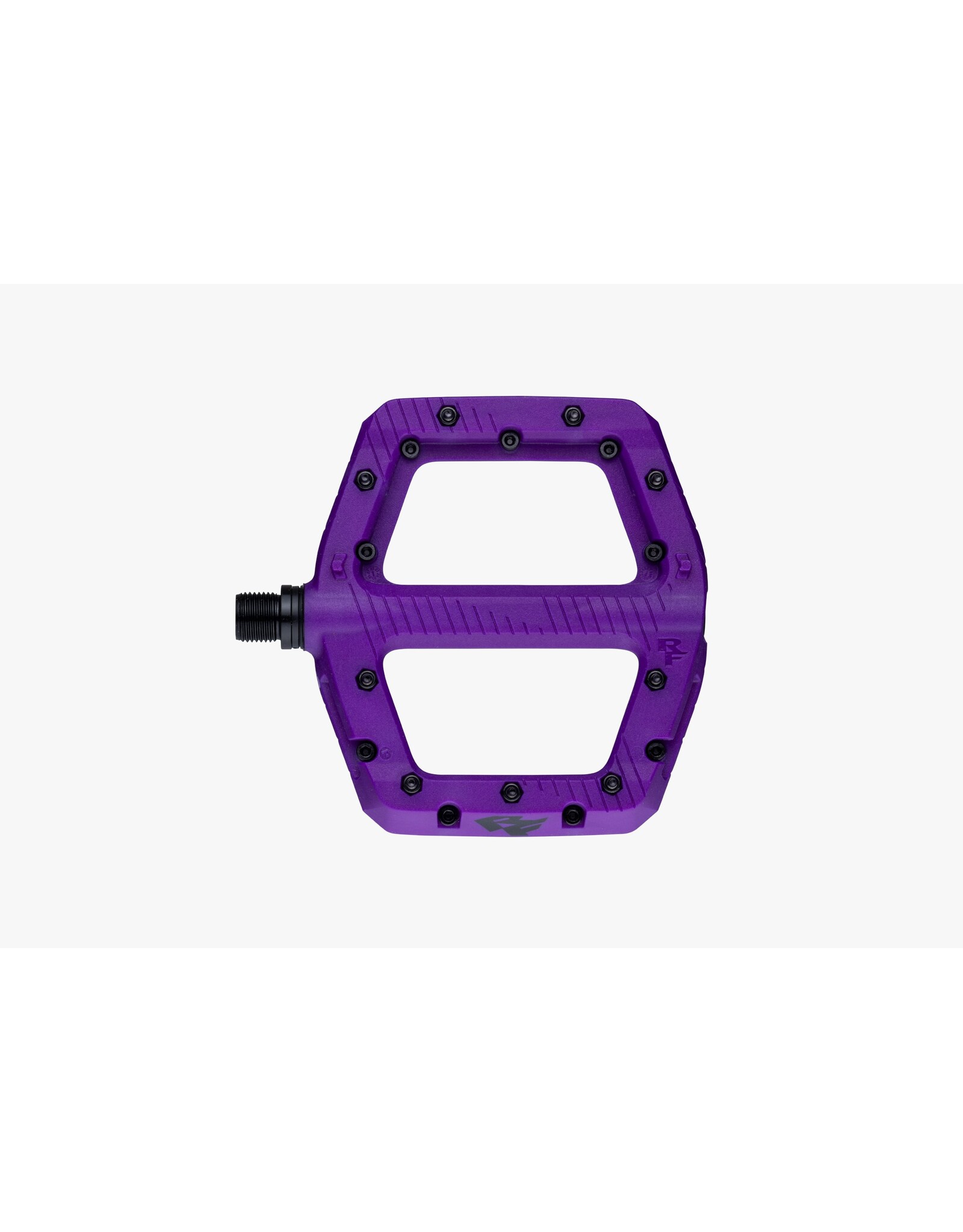 Race Face RACE FACE PEDAL,24,CHESTER SMALL,PURPLE,AM