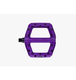 Race Face RACE FACE PEDAL,24,CHESTER SMALL,PURPLE,AM