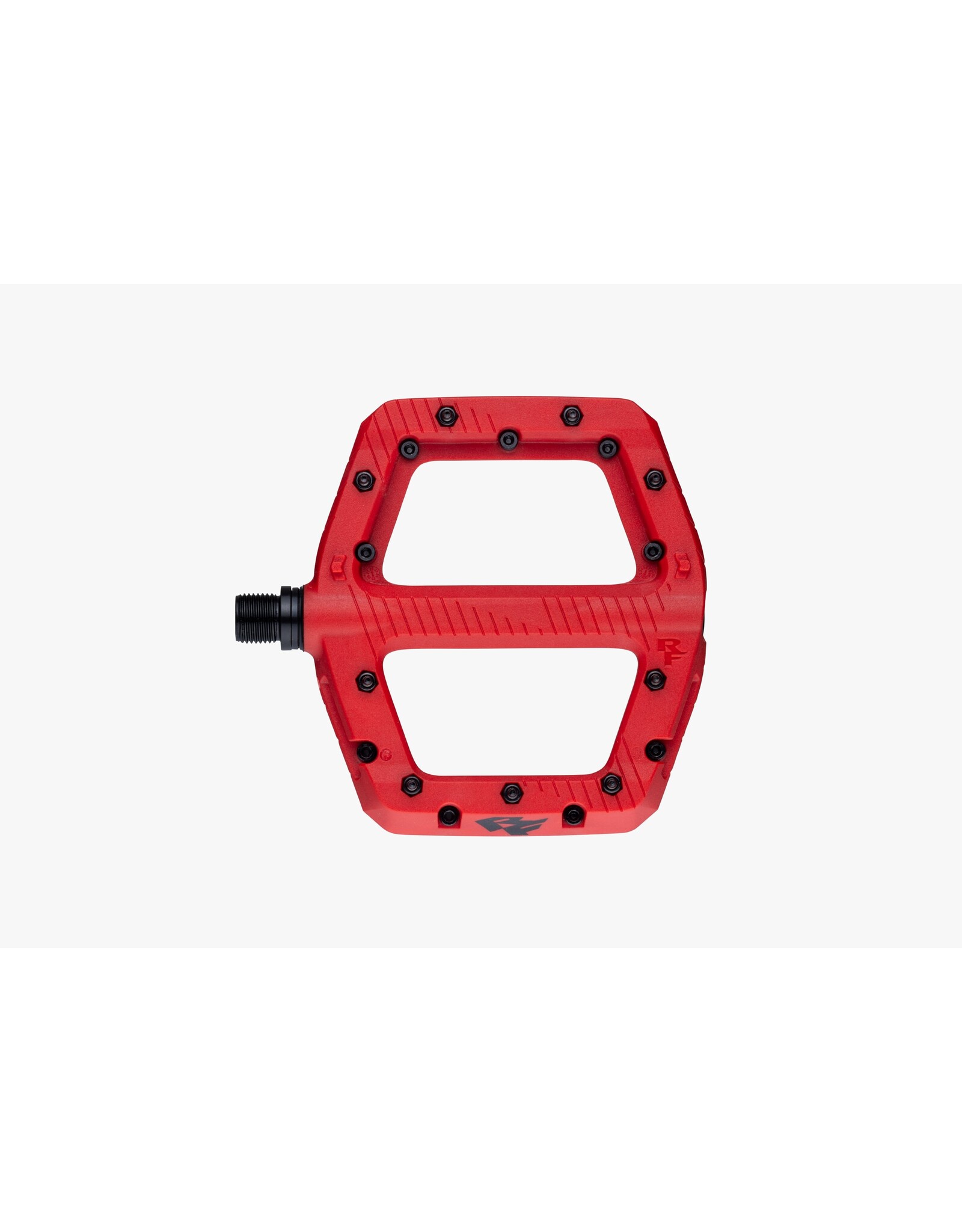 Race Face RACE FACE PEDAL,24,CHESTER SMALL,RED,AM