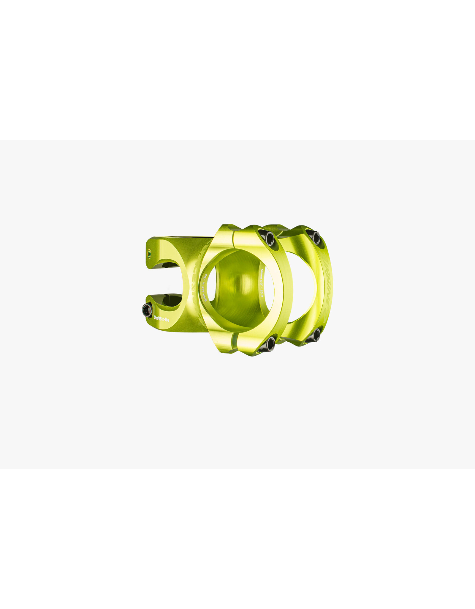 Race Face RACE FACE STEM,TURBINE-R,35,40X0,GREEN